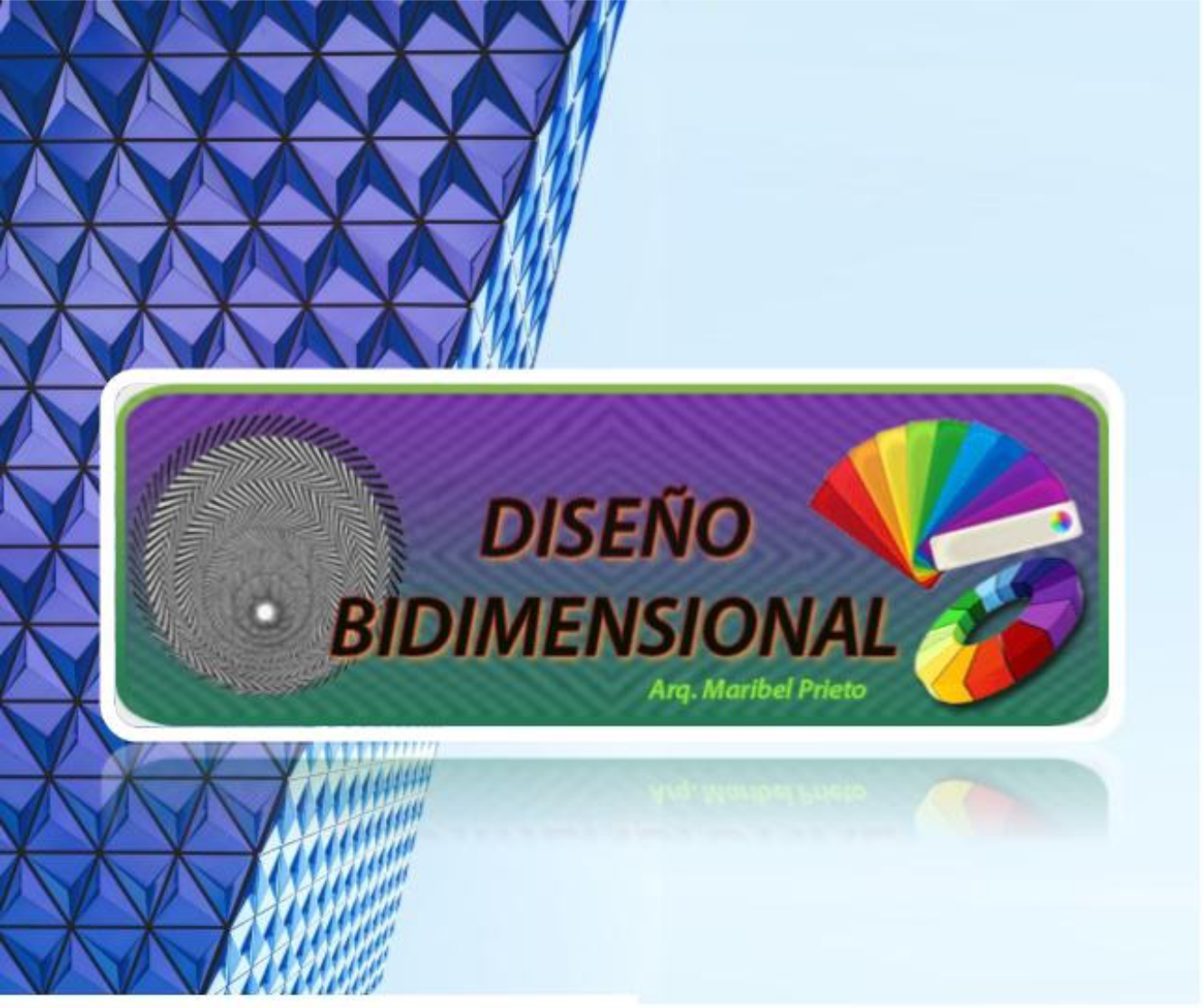 Diseño Bidimensional 