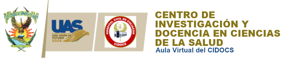 Centro de Investigación y Docencia en Ciencias de la Salud