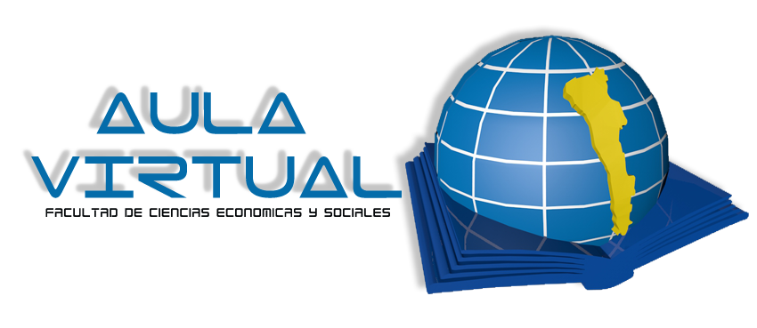 Logo de la facultad de Economia