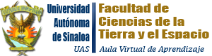 Facultad de Ciencias de la Tierra y el Espacio