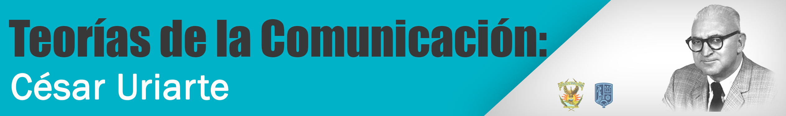 Teoría de la Comunicación