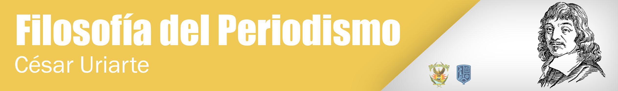 Filosofía del Periodismo