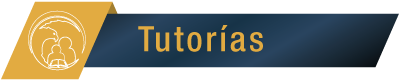 Tutorías